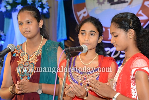 Rachana awards...